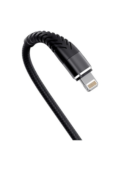 Havit Cb705 Apple Uyumlu iOS Lightning Hızlı Şarj Kablosu- 2.1A - 1M