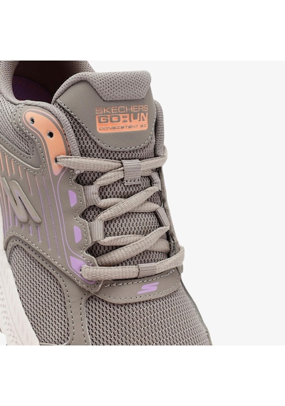 Skechers Go Run Consistent 2.0 Advantage Kadın Ayakkabısı 128606-tpm Bej