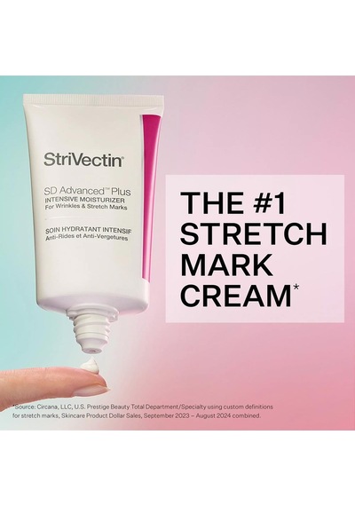 Strivectin Sd  Ve Çatlak  Yoğun Nemlendirici Yüz Ve Vücut Kremi 60ml