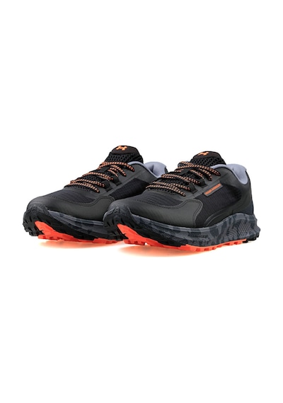 Under Armour Ua Charged Bandit Tr 3 Erkek Koşu Ayakkabısı 3028371-001 Siyah 3028371-001 Siyah