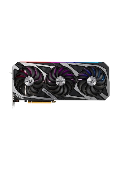Asus AMD Radeon RX 6700 XT ROG-STRIX-RX6700XT-O12G-GAMING 12 GB GDDR6 192 Bit Ekran Kartı