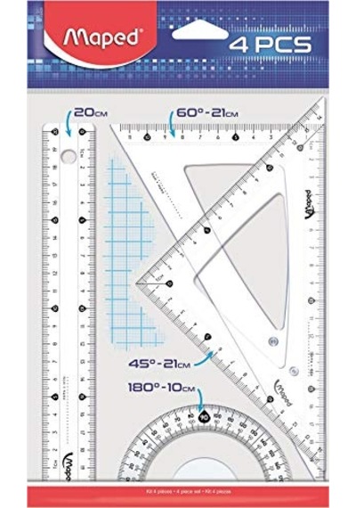 4'lü Start 20 Cm Medium Set 1