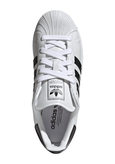 Adidas Superstar Iı Kadın Spor Ayakkabı - Jp9677 Beyaz