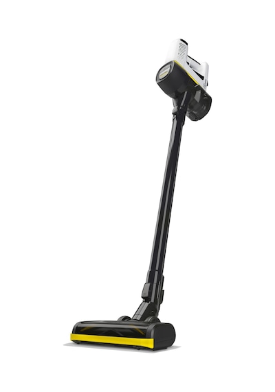 Karcher VC 4 Cordless Premium myHome EU Şarjlı Dikey Süpürge
