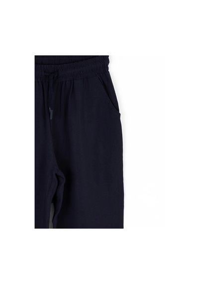 Nk Kids Erkek Çocuk Peru Pantolon-13967-lacivert Lacivert
