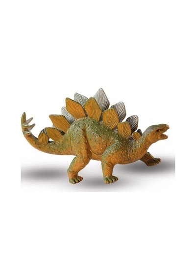 Dinazor Stegosaurus Keşfet Ses Creative