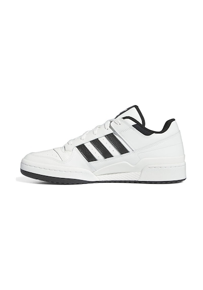 Adidas Forum Low Cl Erkek Günlük Ayakkabı Ih7830 Beyaz Ih7830 Beyaz