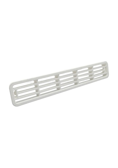 Havalandırma Menfezi 20x3cm Beyaz -430