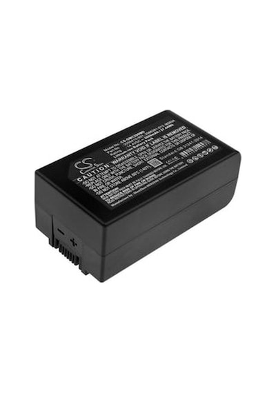 Ge Mac 2000 Ekg Cihazı Yedek Bataryası Seri 808