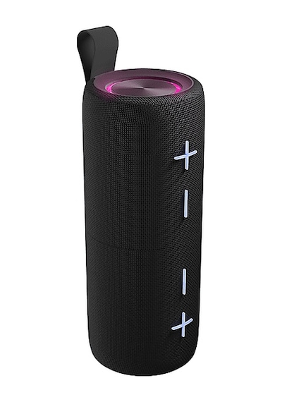 Mikado MD-51BT Cyclone 20W 1800MAH TF-AUX-TWS-IPX6 Mıknatıslı Bluetooth Hoparlör