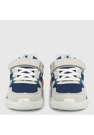 Lacivert - Mavi - Kırmızı Joma Çocuk Günlük Spor Ayakkabı J.3080 Jr 2503 J3080w2503v