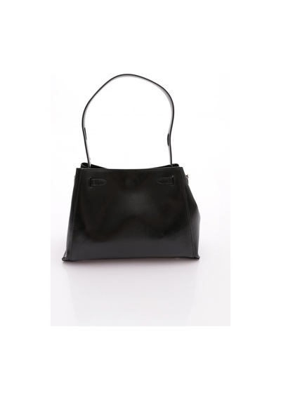 Sisley Sly-413 Kadın Omuz & Kol Çantası Günlük Siyah