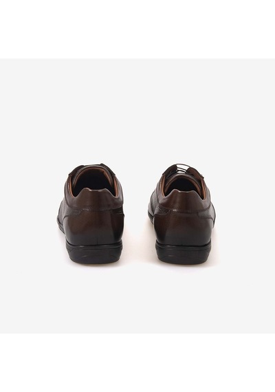 Mocassini Gold Erkek Spor & Sneaker Ayakkabı 48126 Kahve Buffalo