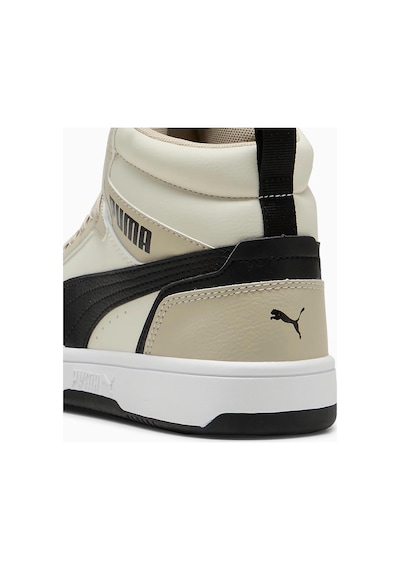 Puma Rebond V6 Mid Günlük Spor Ayakkabı C-pum393831p30p30 Bej Puma Rebond V6 Mid Günlük Spor Ayakkabı C-pum393831p30p30 Bej