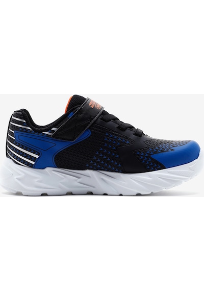 Skechers Flex - Glow Bolt Büyük Erkek Çocuk Siyah Işıklı Spor Ayakkabı 400138l Bkbl Siyah Skechers Flex - Glow Bolt Büyük Erkek Çocuk Siyah Işıklı Spor Ayakkabı 400138l Bkbl Siyah