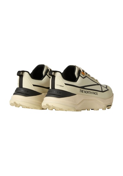 The North Face Fastpack Erkek Outdoor Ayakkabı C-the0a8g6bgıygıy Bej