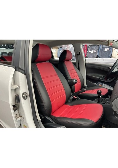 Seat Ibiza Araca Özel Oto Koltuk Kılıfı (552680686)