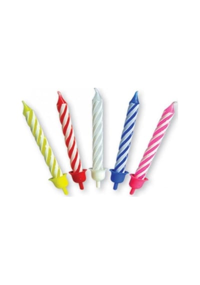 Nostaljik Pasta Mumu 5 Adet