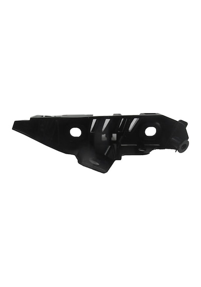 Volkswagen Passat B8 14/18 Ön Tampon Bağlantı Braketi Sol Plasti K/üst Köşe
