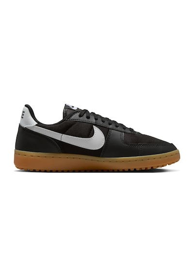 Nike Field General Womens Sneaker Kadın Günlük Spor Ayakkabı Siyah