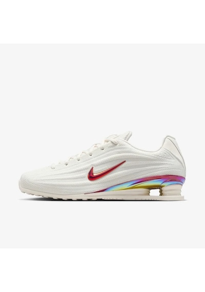Nike Shox Z Se Im6051-002 Pasha Giyim Çok Renkli