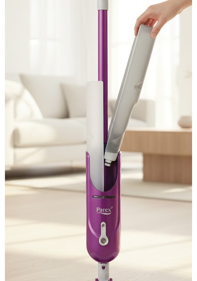 Wondero Sprey Mop + Yedek Mop Avantaj Paketi
