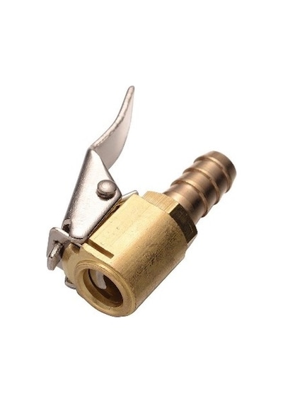 Mandallı Lastik Şişirme 8mm Lg310