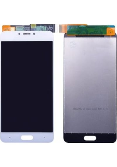 Casper Vıa A1 Lcd Ekran + Dokunmatik