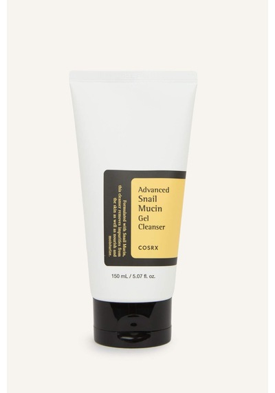 Defacto Cosrx Advanced Snail Mucin Power Gel Cleanser – 150ml Salyangoz Özlü Temizleyici Jel H3638AXNS