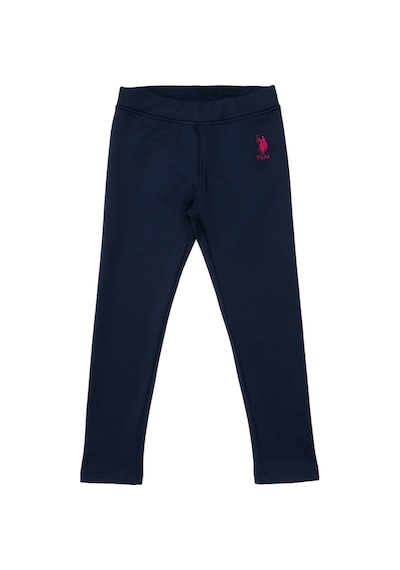 U.s. Polo Assn. Kız Çocuk Lacivert Eşofman Altı 50297322-vr033 Lacıvert U.s. Polo Assn. Kız Çocuk Lacivert Eşofman Altı 50297322-vr033 Lacıvert