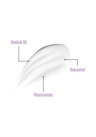 Magic Milk 3-in-1 50 Ml Baz & Nemlendirici & Maske Bakuchiol & Baobab Oil & Niacinamide