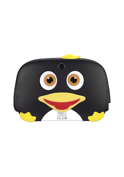 Everest Happy Kıds Penguen Ew-2022 7' Lcd Ekran 2 Gb A100 Quard Core 16gb Çift Kamera Siyah Tablet