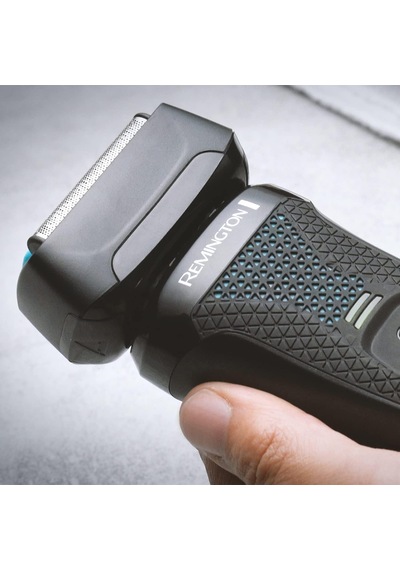 Remington F6 Style Aqua Elektrikli Tıraş Makinesi Erkekler Için -