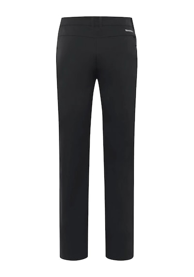 Jack Wolfskin Jack Wolfskın Pıco Traıl Pants W Kadın Black Outdoor Pantolonu A63906-6000 Siyah