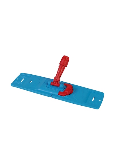 Trade Plast Tek Düğmeli Nemli Mop Palet Aparatı 50 Cm