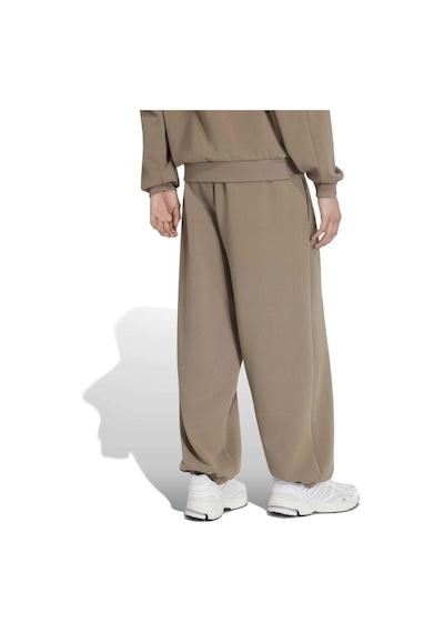Adidas M Sl Sk Bej Erkek Eşofman Altı Ks0321