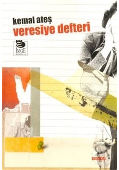 Kitapseversahaf veresiye Defteri