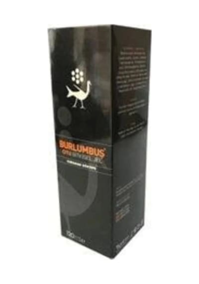 Süper Burlumbuş 2 Adet Burlumbuş Otu Jeli 120 Ml