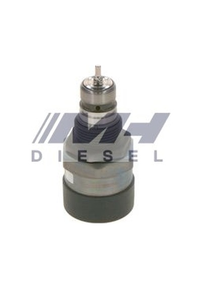 Bosch 0281006002 Yakıt Basınç Kontrol Valfi Vw Audi 2.0 Tdı