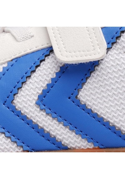 Hummel Vm78 Jr Çocuk Beyaz Sneaker