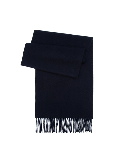 Pierre Cardin Erkek Lacivert Kaşkol 50317431-200 Lacivert