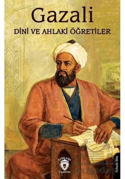Dini Ve Ahlaki Öğretiler