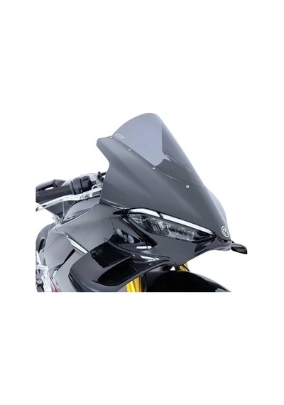 Wrs Ducatı Panıgale V4 S 2025-2026 Yarış Camı Füme Du034f