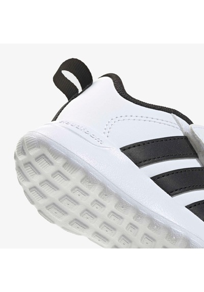 Adidas Vl Move Comfort Çocuk Beyaz Spor Ayakkabı Kı8129