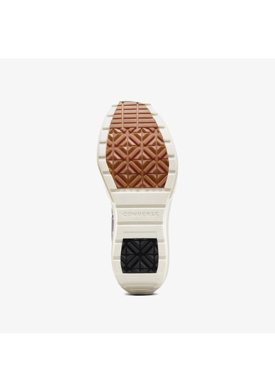 Converse Chuck 70 De Luxe Wedge Unisex Mor Platform Sneakerdüza08282c