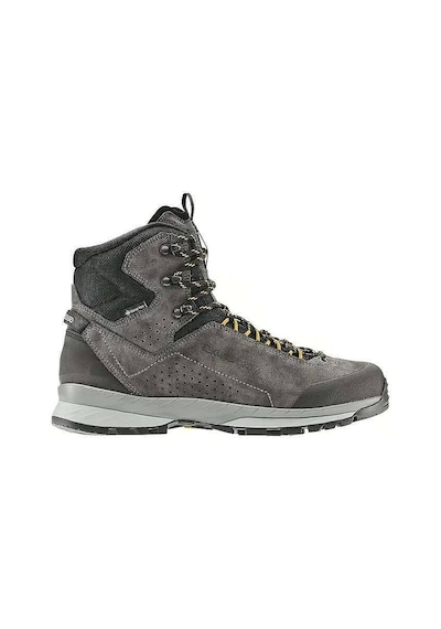 Lowa Delago Gtx Mıd Outdoor Ayakkabı 211197 Grey/black
