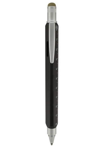 Monteverde Mv 35470 Monteverde Tool Pen Serisi Mv35470 Tool 60 Mu Diğer