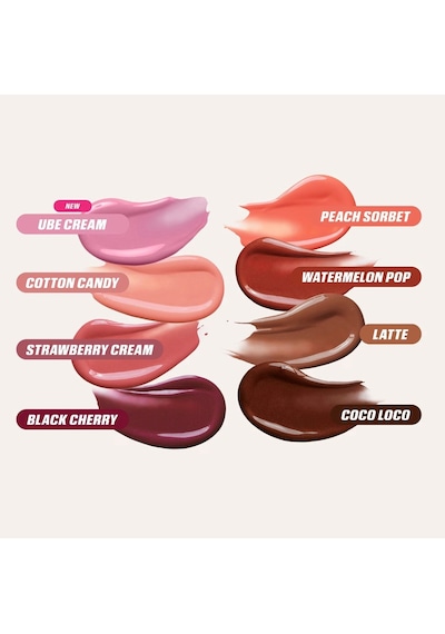 Huda Beauty Blush Filter Ube Cream - Likit Allık Diğer