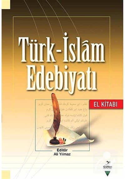 Türk-Islam Edebiyatı El Kitabı / Kolektif