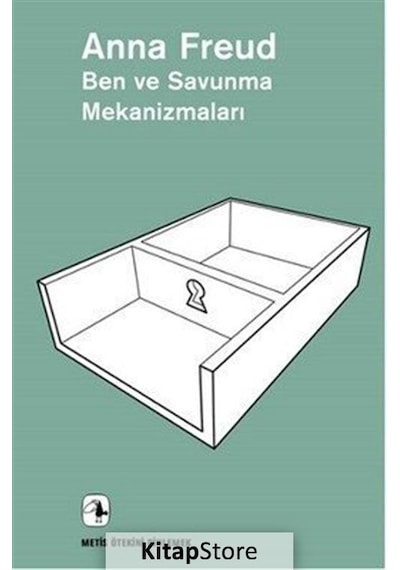 Ben ve Savunma Mekanizmaları / Anna Freud